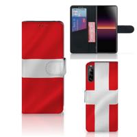 Sony Xperia L4 | Bookstyle Case | Denemarken