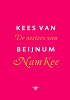 De oesters van Nam Kee - Kees van Beijnum - ebook - thumbnail