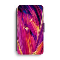 Phoenix: iPhone XS Max Flip Hoesje