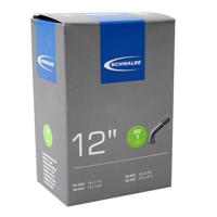 Schwalbe binnenband av1 12 inch 147/62-203 ventiel schuin 45° graden