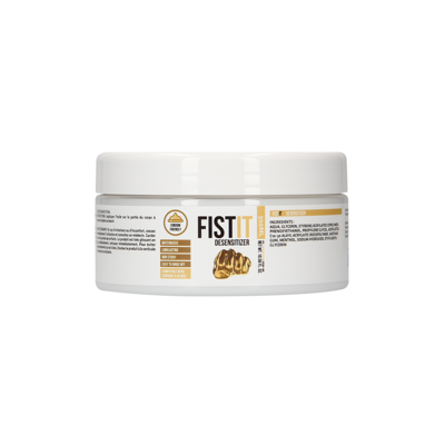 Fist It by Shots Verdovende Glijmiddel - 10,1 fl oz / 300 ml