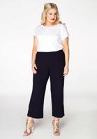 Yoek Trousers VI/EA | Blauw | Maat 50/52 Yoek Trousers VI/EA | Blauw | Maat 50/52