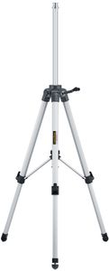 Laserliner VarioStand tripod Laserniveau 3 poot/poten Aluminium