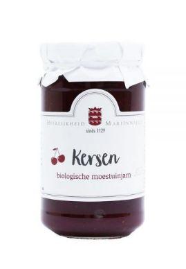 Marienwaerdt Moestuinjam kersen bio