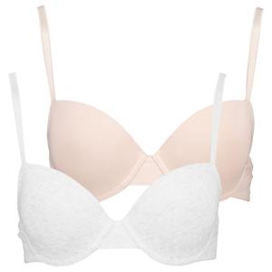 Dames contour BH D-E 2-Pack