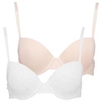 Dames contour BH D-E 2-Pack