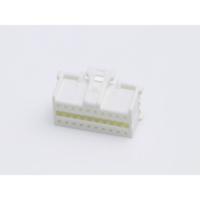 Molex 513532000 Female behuizing (kabel) Totaal aantal polen: 20 Rastermaat: 2.00 mm Inhoud: 1 stuk(s) Bulk