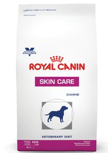 Royal Canin Skin Care Adult 11 kg Volwassen Kip, Kabeljauw, Rijst, Groente