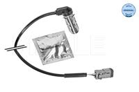 Meyle ABS sensor 16-34 533 0016