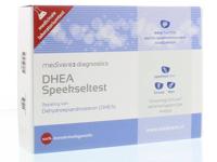DHEA speeksteltest - thumbnail