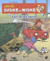 Een leuke Kerst (Hardback)