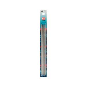 Prym Kousenbreinaalden 2.5mm