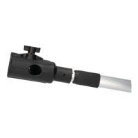 Verlengbare stang EDM 3 m Aluminium