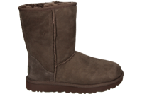 UGG CLASSIC SHORT II W - alle - thumbnail