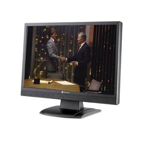 AG H-W19 - 19 inch - 1440x900 - Zwart