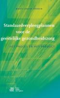 Standaardverpleegplannen voor de geestelijke gezondheidszorg (Paperback)