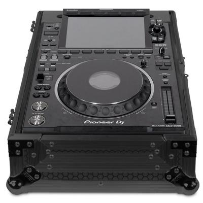 UDG Ultimate Flight Case Multi Format CDJ/MIXER Black MK3 UDG Ultimate Flight Case Multi Format CDJ/MIXER Black MK3