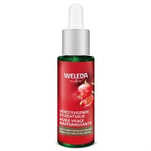Verstevigende Gezichtsolie Granaatappel & Maca 30 ml