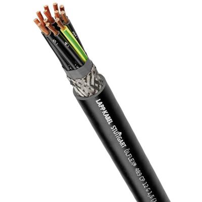 LAPP Stuurstroomkabel 7 x 1.5 mm² 1321307/500 500 m