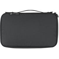 ASUS ROG Tech Pouch BC1003 Buidelzak Nylon Zwart