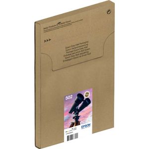 502 - Multipack Inkt
