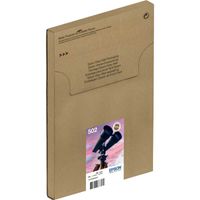 502 - Multipack Inkt