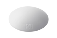 Metafranc Aanslagbuffer Zk 60Mm Wi 2St *Nl* - WU0430286