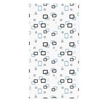 Doucherolgordijn 130x240 cm stofbreedte 126 cm Doucherolgordijn 130x240 cm stofbreedte 126 cm