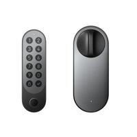 Aqara Smart Lock U200 Kit - Zwart