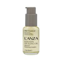L'Anza Keratin Healing Oil Hair Treatment 50ml