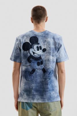MICKEY™ korte T-shirt - BLUE - XL