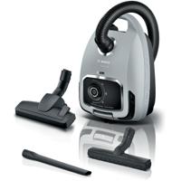 Bosch BGL6X3001 Stofzuiger met zak Grijs