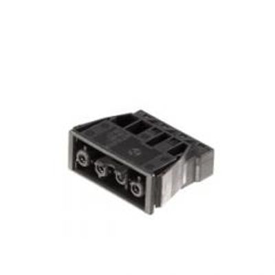 Wieland chassisdeel 4P ZW GST18 ZK10