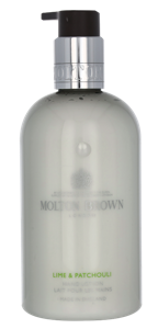 Molton Brown - M.Brown Lime & Patchouli Hand Lotion 300ml Handverzorging