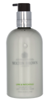 Molton Brown - M.Brown Lime & Patchouli Hand Lotion 300ml Handverzorging