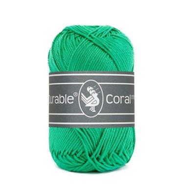 Durable Coral Mini 2141 Jade