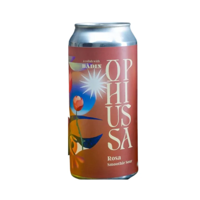 Ophiussa Brewing Co. Rosa 44cl