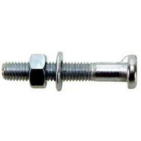 Bofix Zadelpenbout m8x35 (p12)