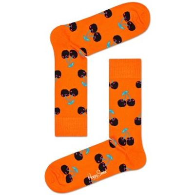 Happy Socks Cherry Sock * Actie *