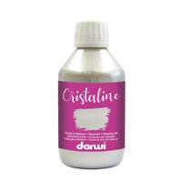 Darwi • Cristaline 250ml Silver