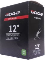 Edge Binnenband 12.1/2 x 2.1/4" / 47/62-203 AV-90 graden