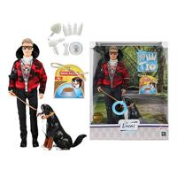 Lucas Tienerpop + hond met geluid Lucas Tienerpop + hond met geluid