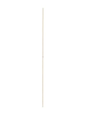 Shihara boucle d'oreille à chaîne pendante 250 (03) - Métallisé