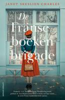De Franse boekenbrigade (Paperback)