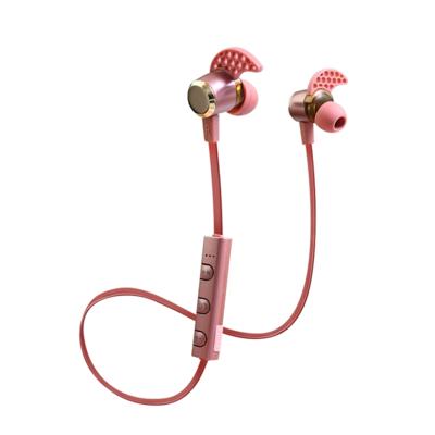 KIN-88 In-Ear Wire controle Sport Wireless Bluetooth koptelefoon met microfoon steun Handfree bellen voor iPad iPhone Galaxy Huawei Xiaomi LG