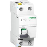 Schneider Electric A9Z21240 A9Z21240 Aardlekschakelaar A 40 A 0.03 A 240 V - thumbnail