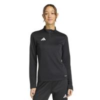 adidas Entrada 26 Trainingstrui Dames Zwart Wit