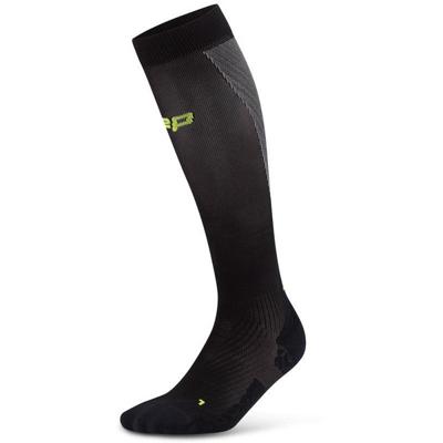 CEP Core Run Ultralight Compressiesokken Heren