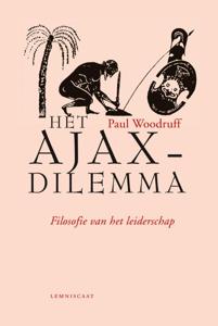 Het Ajax-dilemma (Paperback)