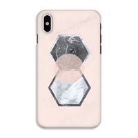 Creatieve toets: iPhone XS Tough Case